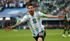 合乐世界杯赛事专栏,阿根廷国家队主帅斯卡洛尼表示：只要能把控好场面，赢球是水到渠成的事